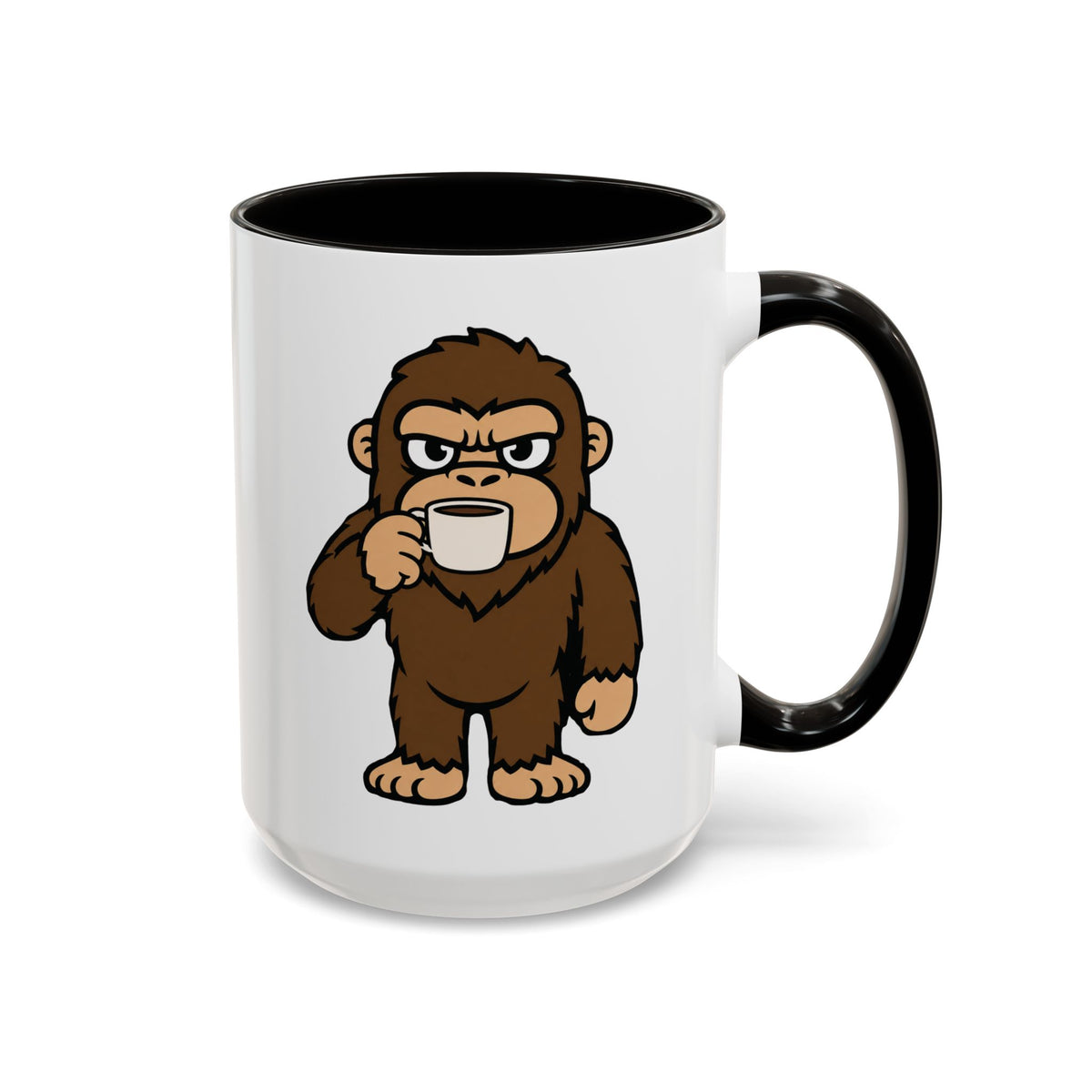 Bigfooty Believe It Or Not Mug
