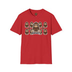 Bigfooty Overload Tee