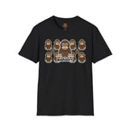 Bigfooty Overload Tee