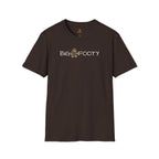 Bigfooty Iconic Pose Tee