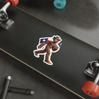 Southern Bigfoot Iconic Sticker