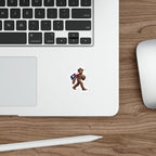 Southern Bigfoot Iconic Sticker