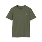 Bigfooty Left Chest Tee