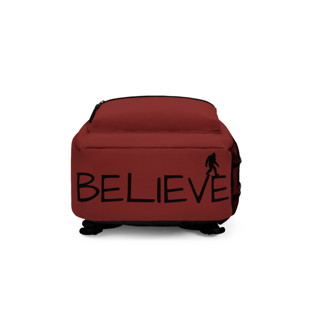 Sasquatch Circle Backpack