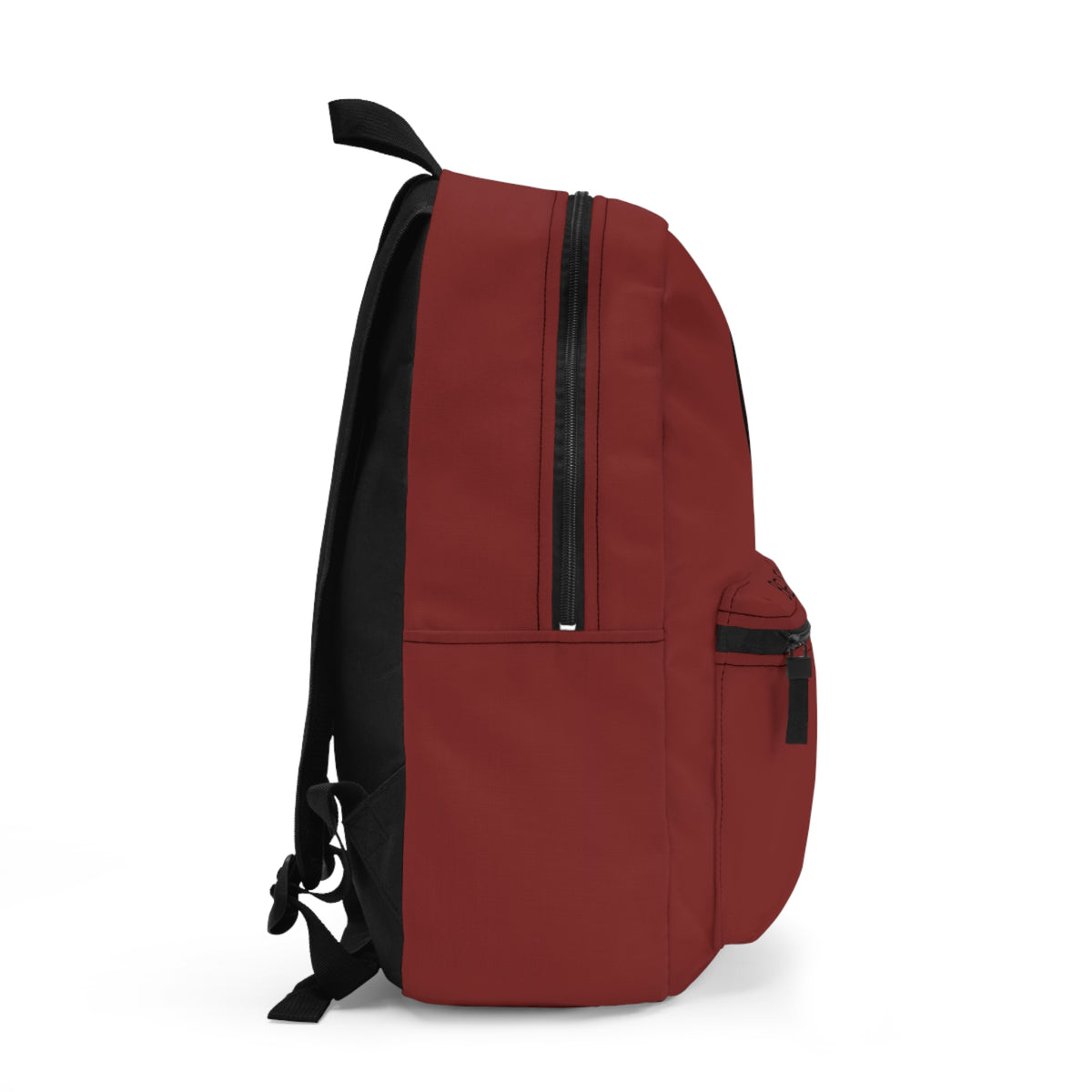 Sasquatch Circle Backpack