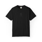 Believe Bigfoot Embroidered Tee