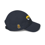 Bigfooty Eyes Embroidered Cap