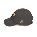 Bigfooty Eyes Embroidered Cap