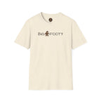 Bigfooty Iconic Pose Tee