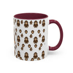 Bigfooty Overload Mug