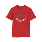 Stick Figure Dogman Tee