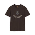 Stick Figure Dogman Tee