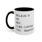 Bigfooty Believe It Or Not Mug