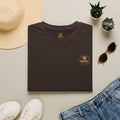 Bearly Afraid Left Chest Tee