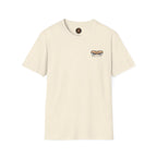Bigfooty Eyes Left Chest Tee