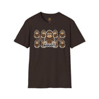 Bigfooty Overload Tee