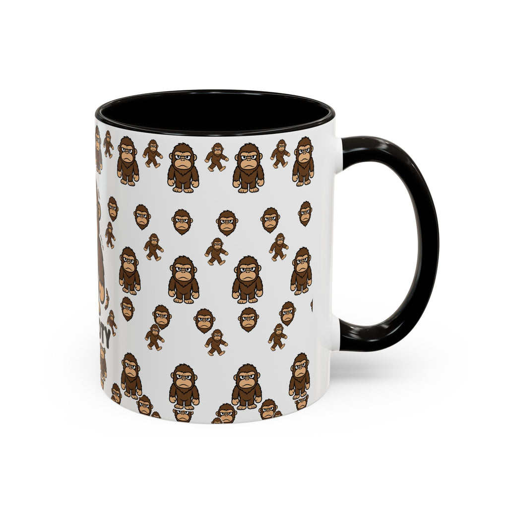 Bigfooty Overload Mug