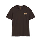 Bigfooty Eyes Left Chest Tee