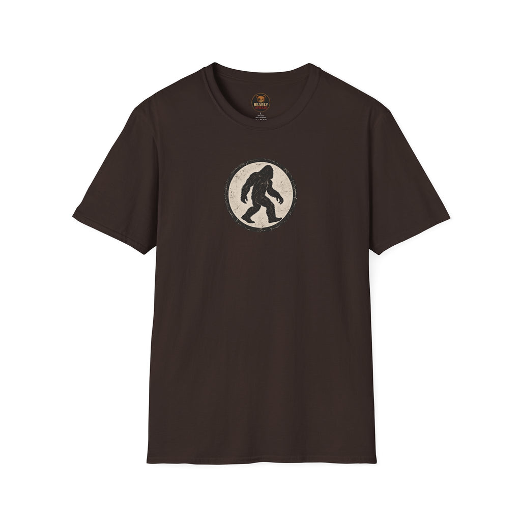 Iconic Bigfoot Tee