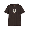 Iconic Bigfoot Tee