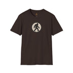 Iconic Bigfoot Tee