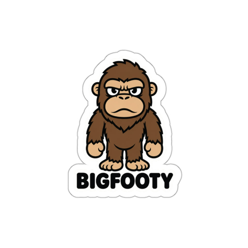 Bigfooty Sticker