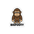 Bigfooty Sticker