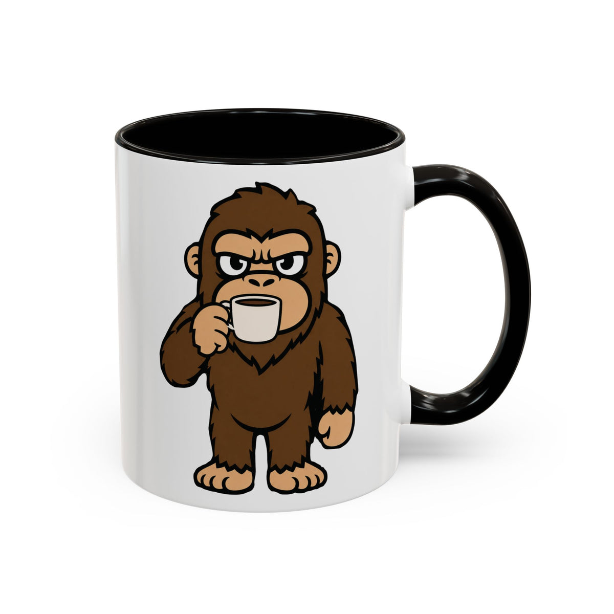 Bigfooty Believe It Or Not Mug