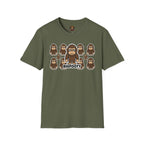 Bigfooty Overload Tee