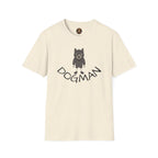 Stick Figure Dogman Tee