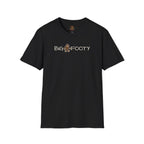 Bigfooty Iconic Pose Tee