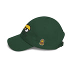 Bigfooty Eyes Embroidered Cap