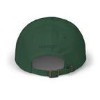 Bigfooty Eyes Embroidered Cap