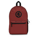 Sasquatch Circle Backpack