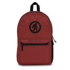 Sasquatch Circle Backpack