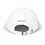Bigfooty Eyes Embroidered Cap