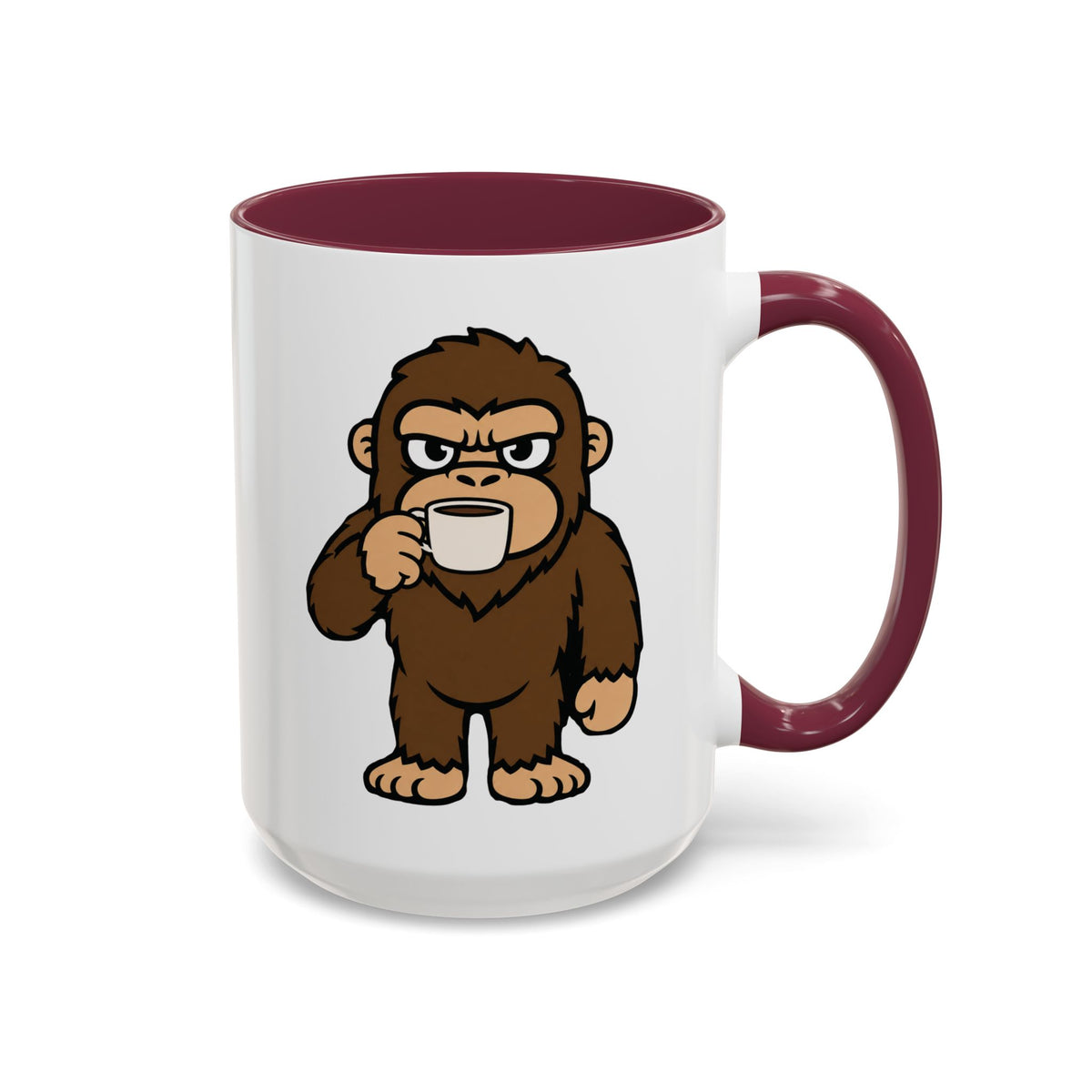 Bigfooty Believe It Or Not Mug