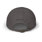 Bigfooty Eyes Embroidered Cap
