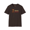 Bearly Afraid OG Tee
