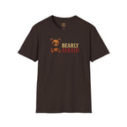 Bearly Afraid OG Tee