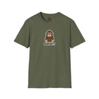Bigfooty Mid Chest Tee