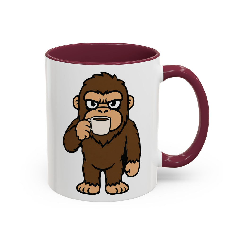 Bigfooty Believe It Or Not Mug