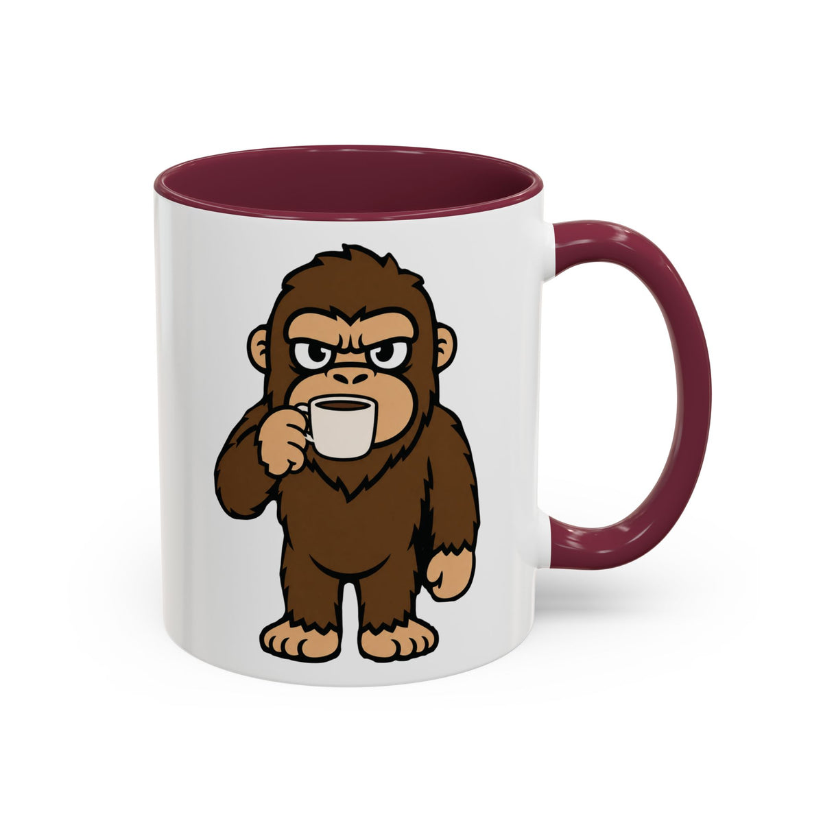 Bigfooty Believe It Or Not Mug