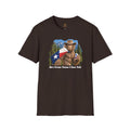 He's From Texas Tee