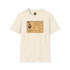 Grumpy Sasquatch Dating Profile Tee