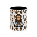 Bigfooty Overload Mug