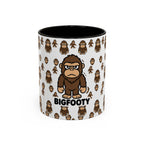 Bigfooty Overload Mug