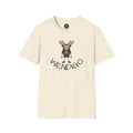 Stick Figure Wendigo Tee
