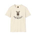 Stick Figure Wendigo Tee