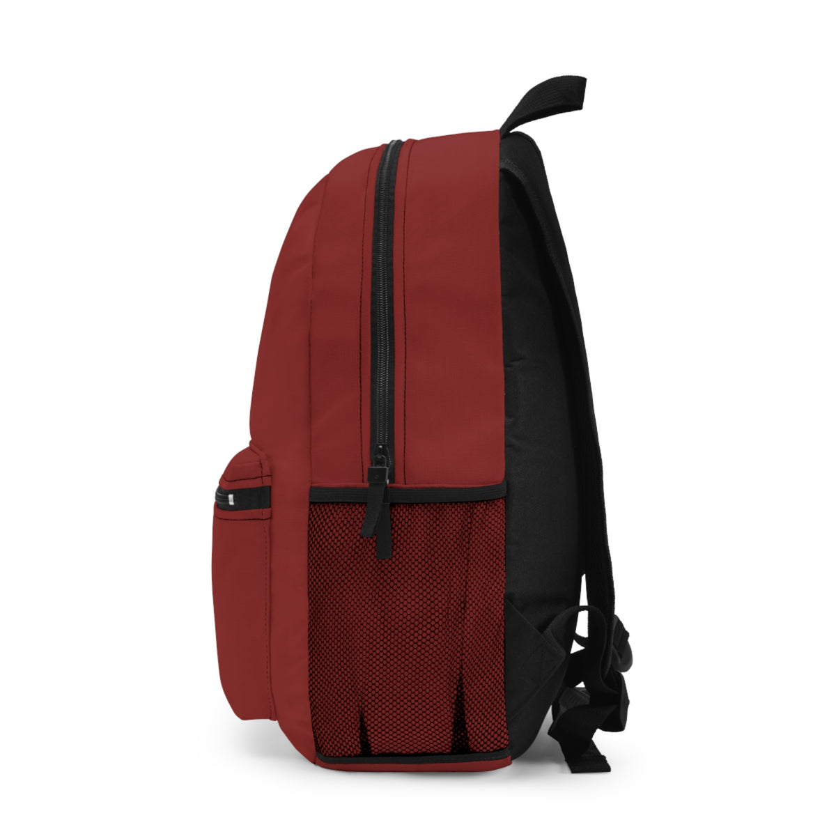 Sasquatch Circle Backpack
